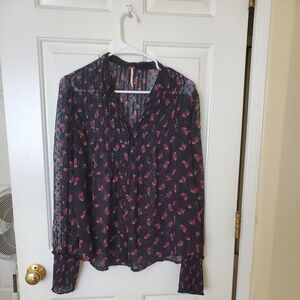 Free people blouse